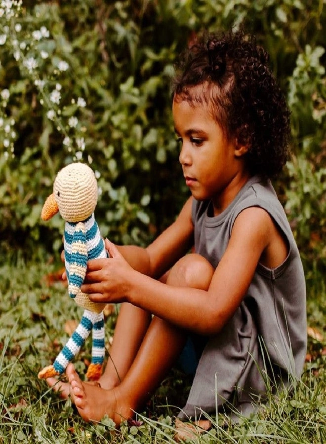 200-337 - 12-inch Fair Trade Organic