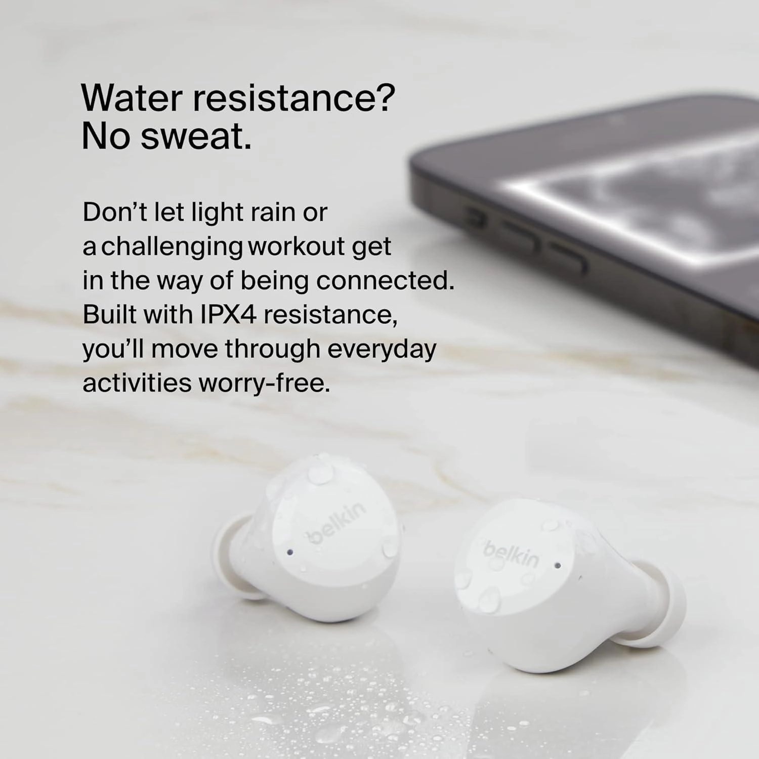 SoundForm Bolt Wireless Earbud