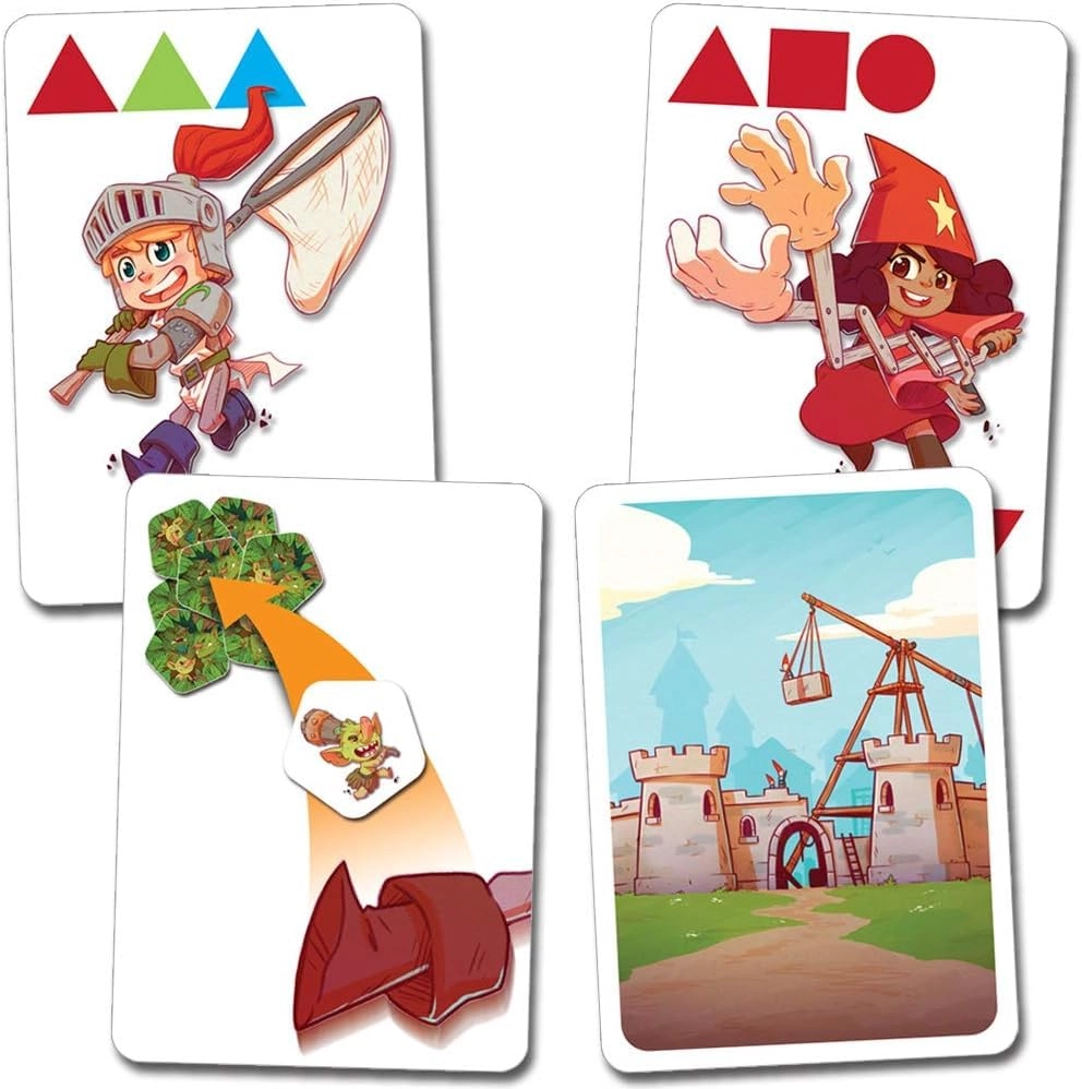 My First Castle Panic