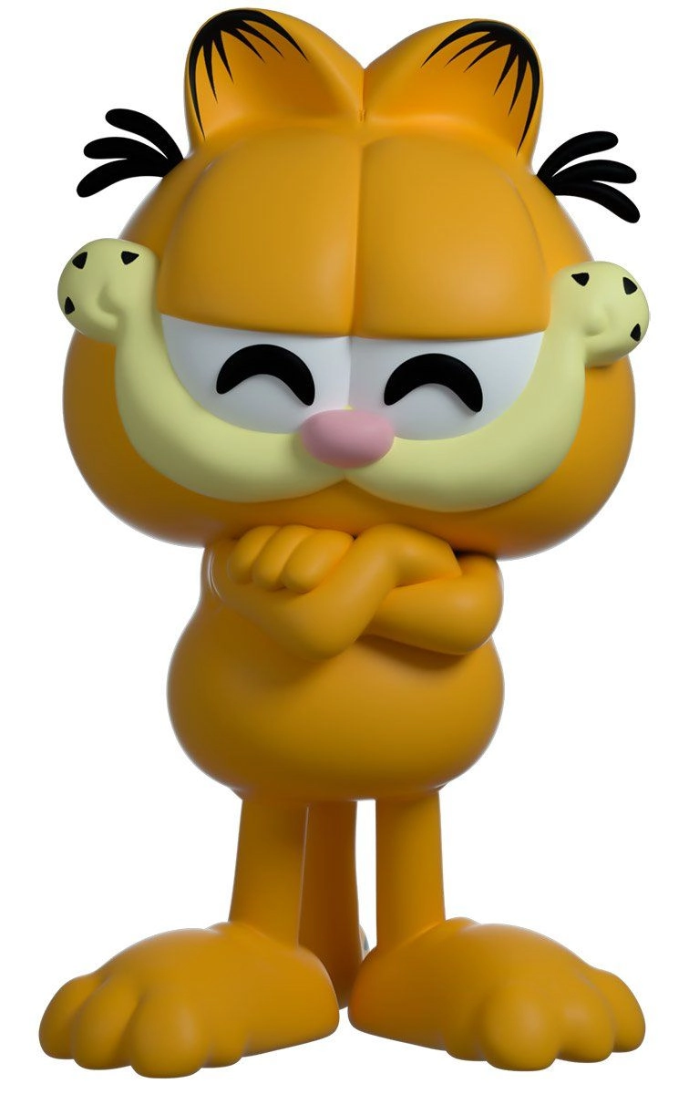 Garfield