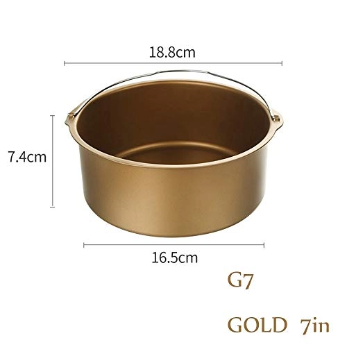 Cake Barrel - Carbon Steel 1 piece(s)