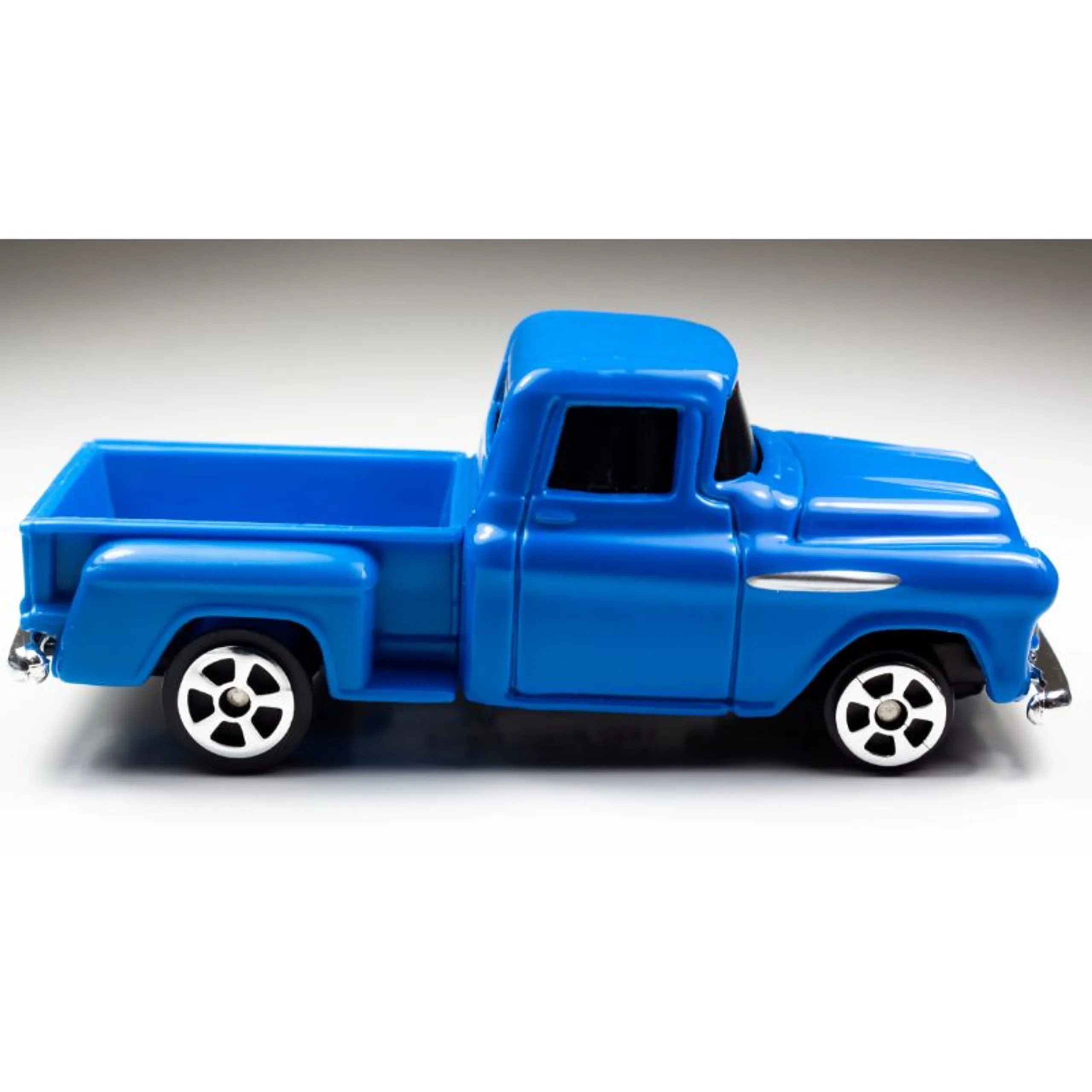 1957 Chevy Pickup - 3"