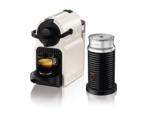 Inissia - C40BU-RE + Aeroccino 3