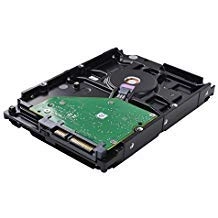 3.5" 7200rpm 64MB SATA 6Gb/s (TZ-NVR10V-8) - 3TB