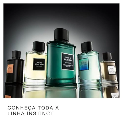 True Instinct Eau de Parfum 75ml