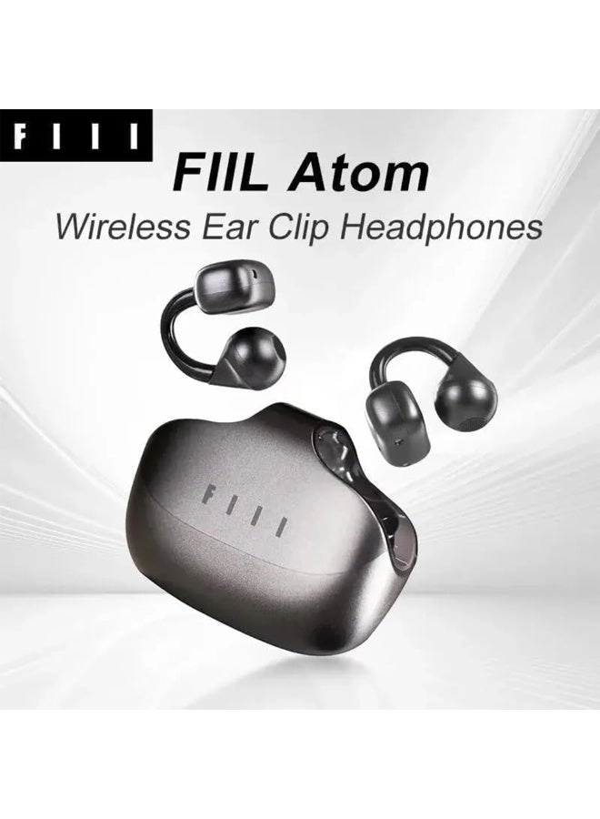 C1 - Wireless Earbud