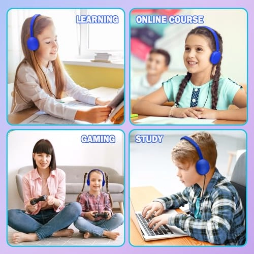 CN102 Wired Headphone 50 PACK