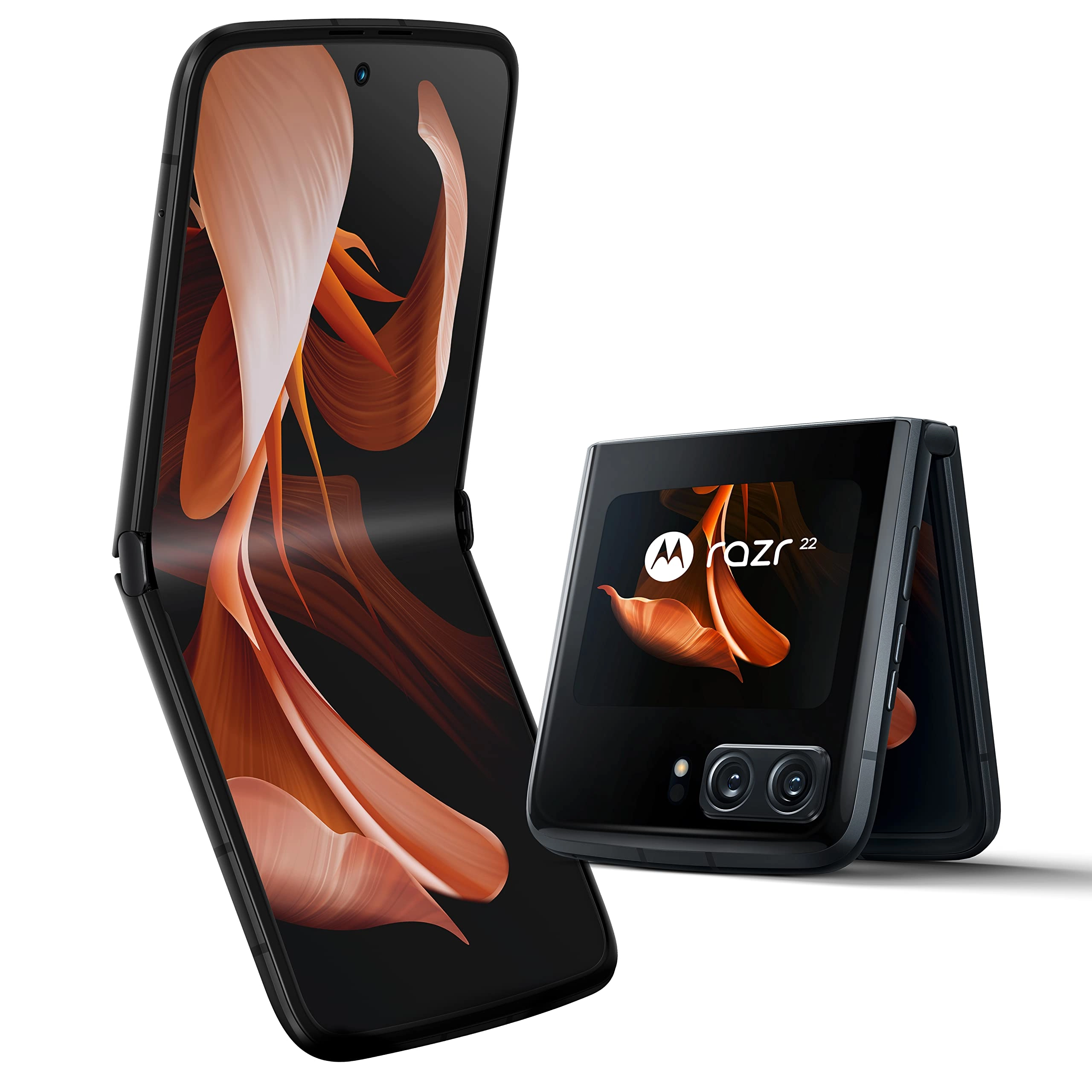 Motorola Razr 2022 - 8GB 256GB