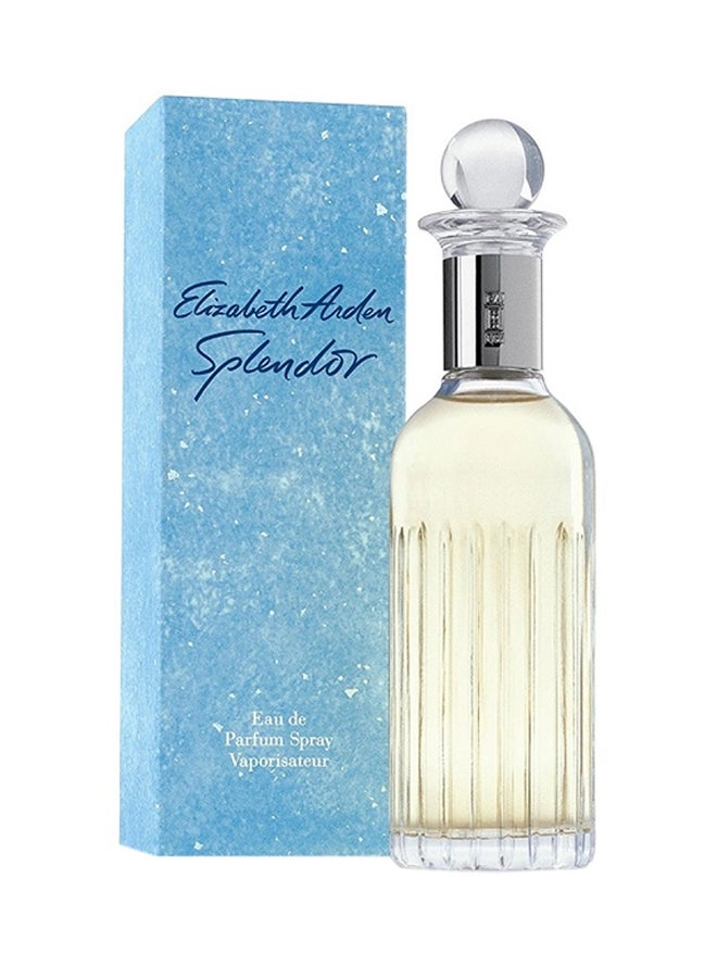 Splendor Eau de Parfum 75ml