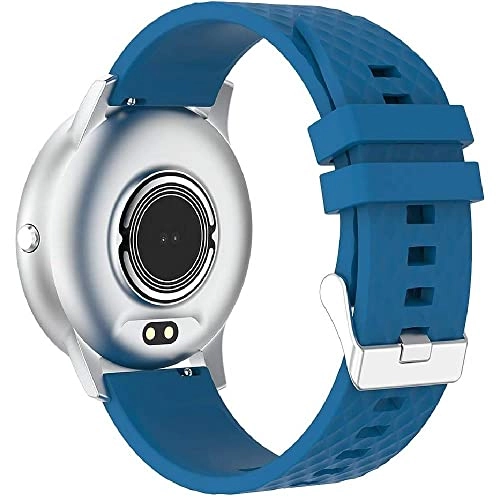 Heart Rate Monitor - 9 Modes Waterproof Bluetooth