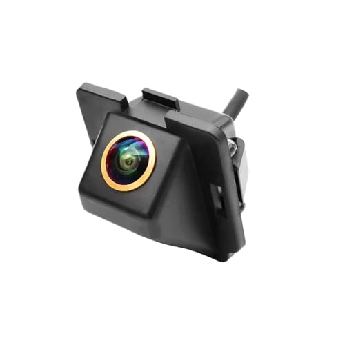 Rear View Parking Camera - Night Vision Wire