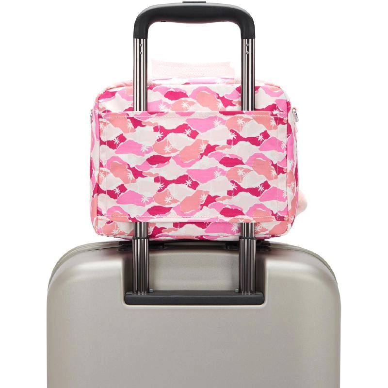 Miyo - Coral Fully Insulated Interior