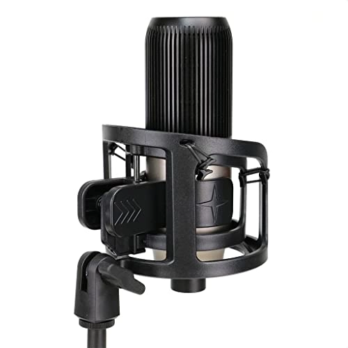 Cardioid Condenser USB Microphone