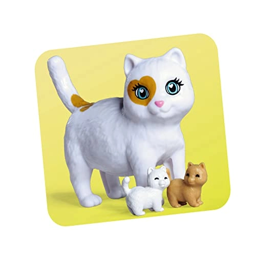 Steffi Love Baby Cats Puzzle (105733651) - 1 pcs