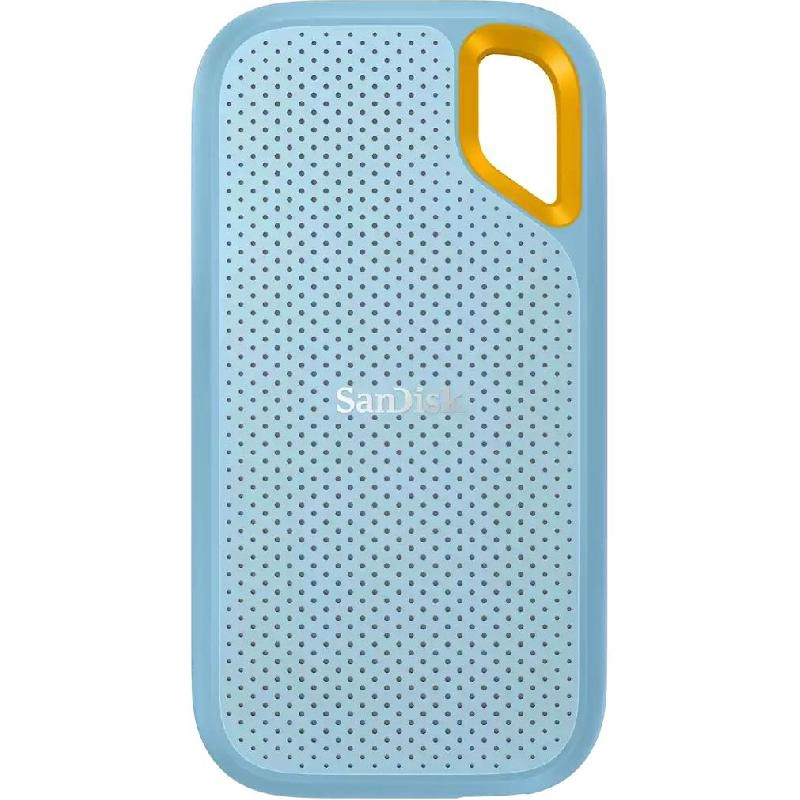 Extreme Portable SSD - 2000 GB