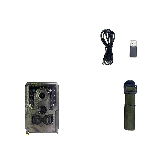 Hunting Camera - 12MP