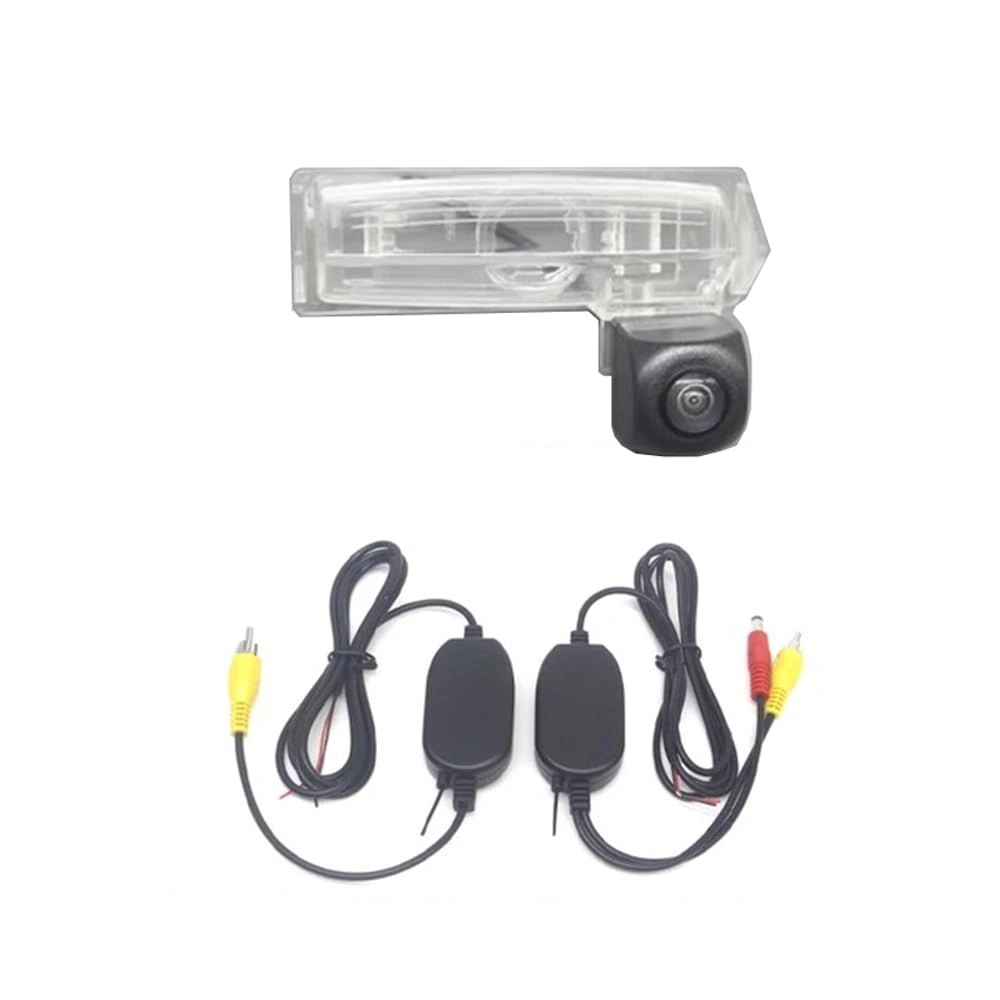 Reversing Camera - Night vision Wired