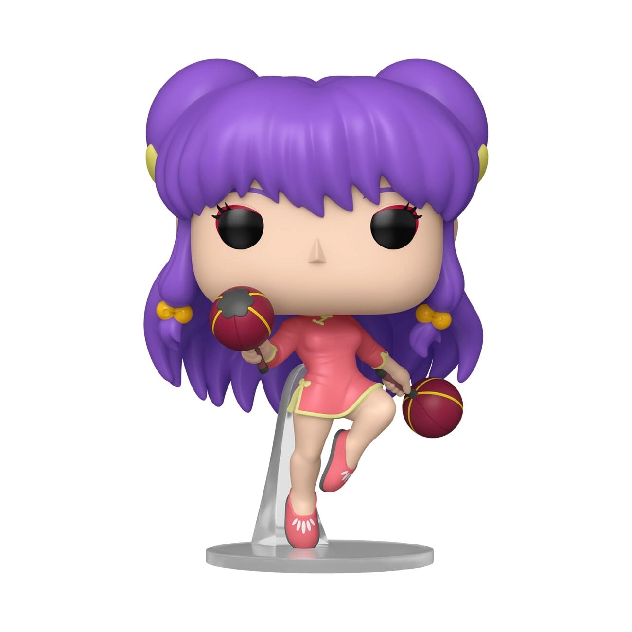 Shampoo - Ranma 1/2