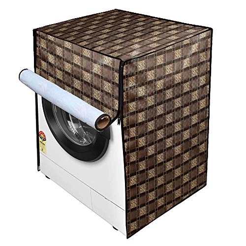 Washing Machine Cover - F1256NDP