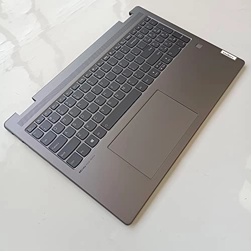 Yoga 7 16IAP7 - Palmrest Backlit Fingerprint