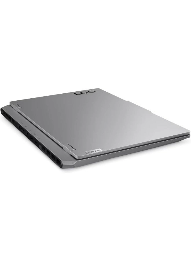 LOQ 83JE00L3PS - 15.6'' Core i7-13700HX 32GB DDR5 512GB SSD