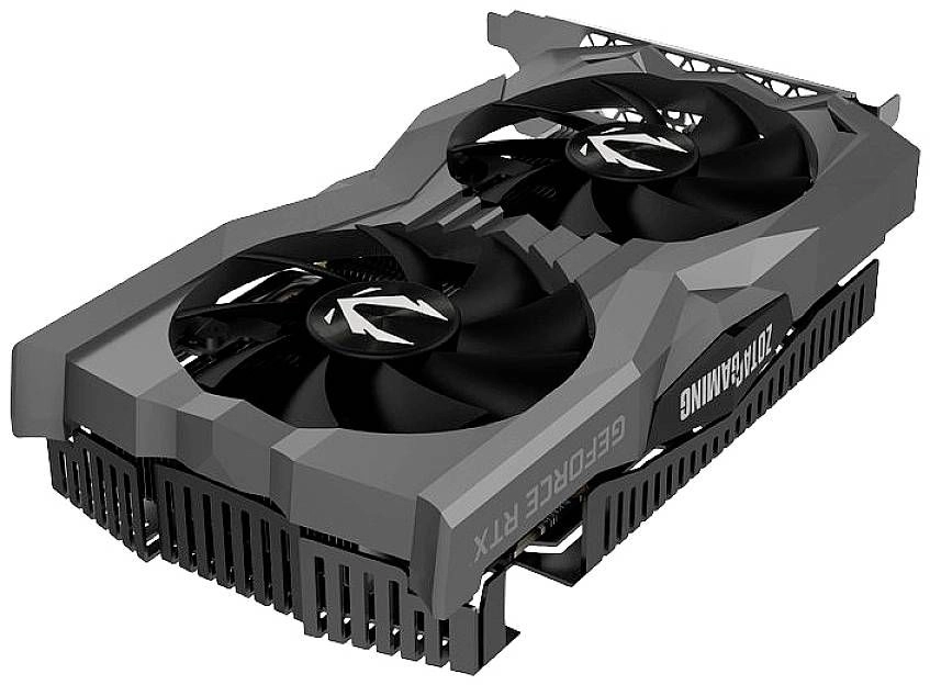 RTX 2060 - 12GB