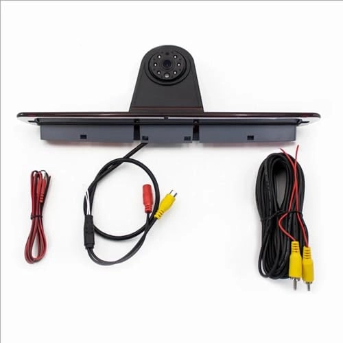 Reverse Camera - Night vision Wired HD