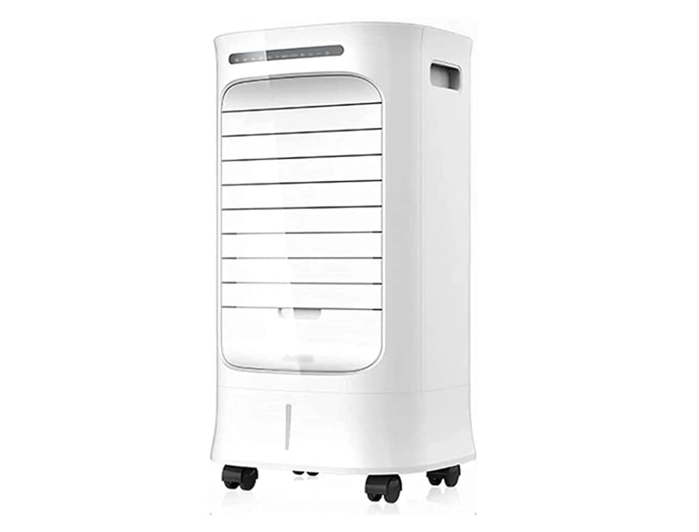 N\W Portable Air Conditioner - Built-in Dehumidifier Fan Mode Remote Control