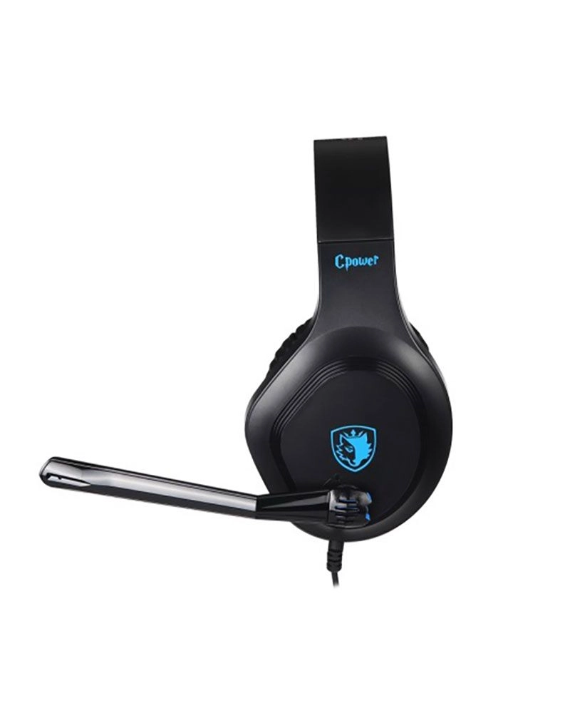 C-Power Wired Headset