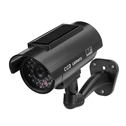 Dummy Camera - For indoor and outdoor