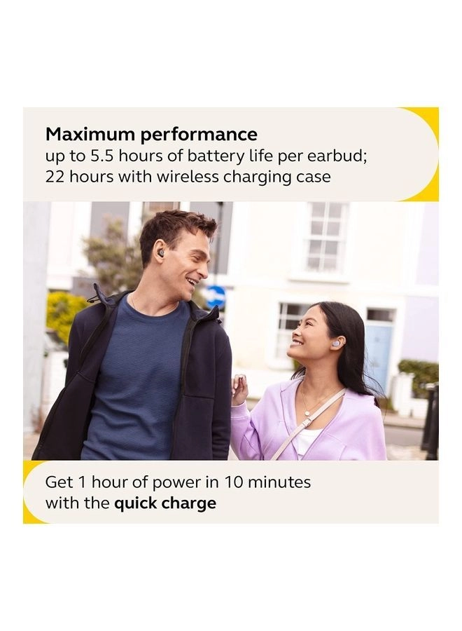 Elite 4 Active Wireless Earbud