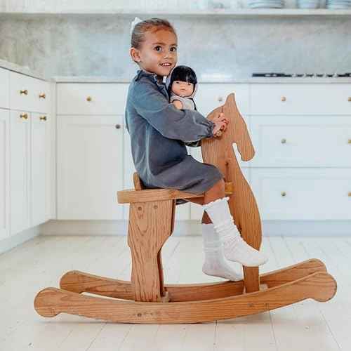 Baby Doll Asian - 38 cm Vinyl