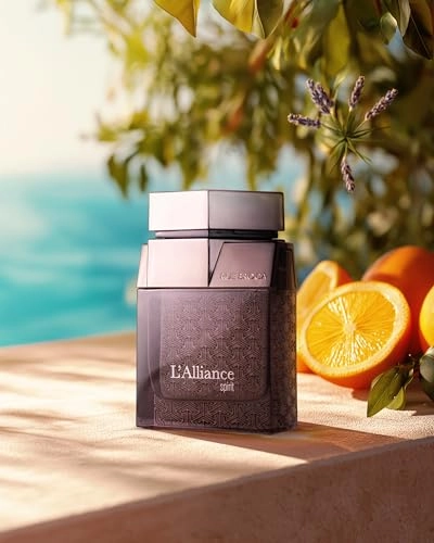 L'alliance Spirit Eau de Parfum 100ml