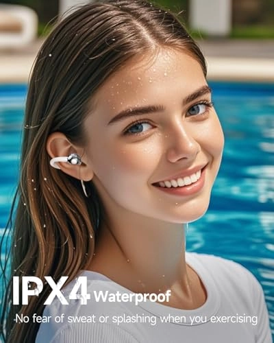 CA05 Wireless Earbud