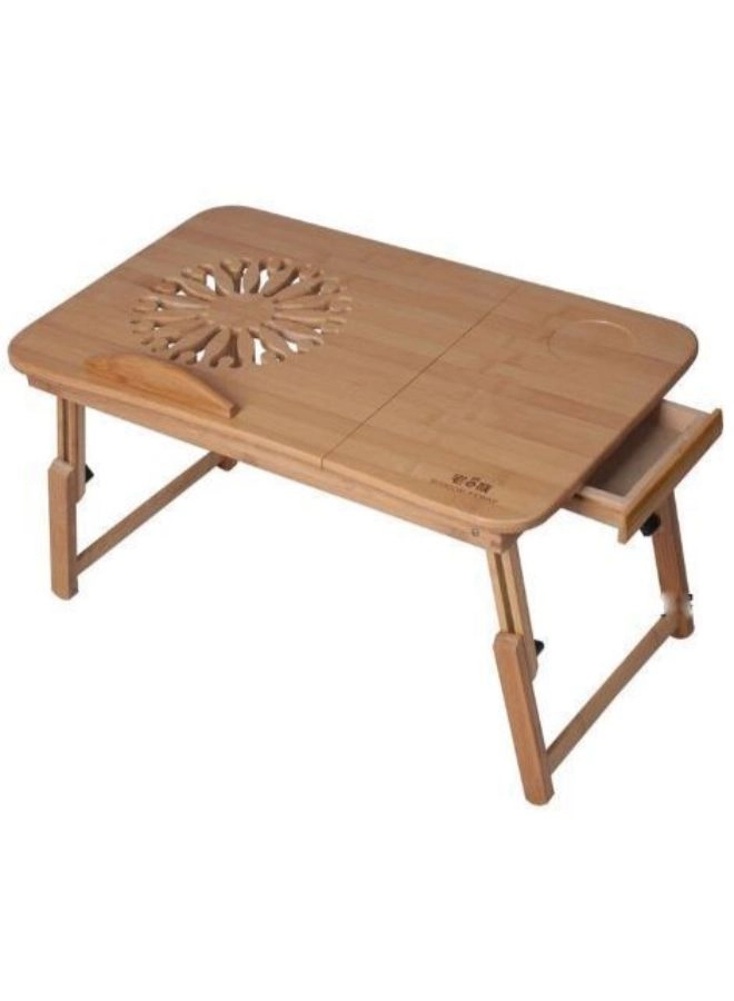 Laptop Cooling Table - Double fans