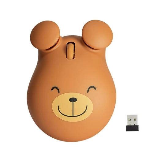 Wireless Mouse - USB