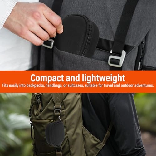 Mobile Hotspot Hard Case for 4G LTE WiFi Mobile Hotspot