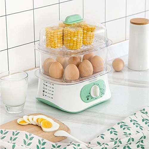 Electric Steamer - 6L