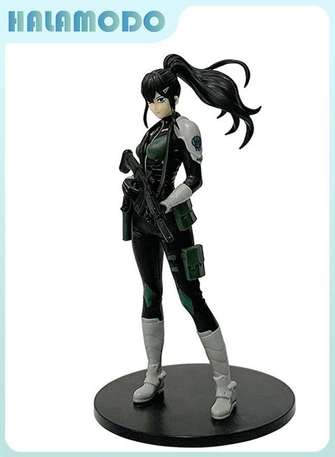 Yashiro Mina - Kaiju No. 8 (18 cm) (QQ0619)
