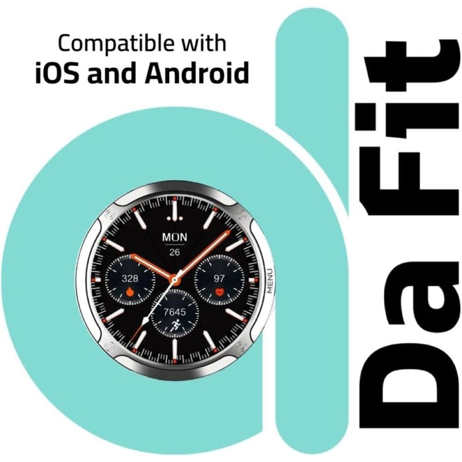 HD2 3D Hero 2 1.43mm