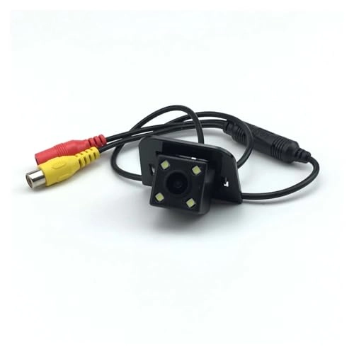 Reversing Camera - Night Vision