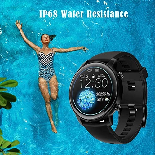 Smart Watch 46mm Zinc alloy