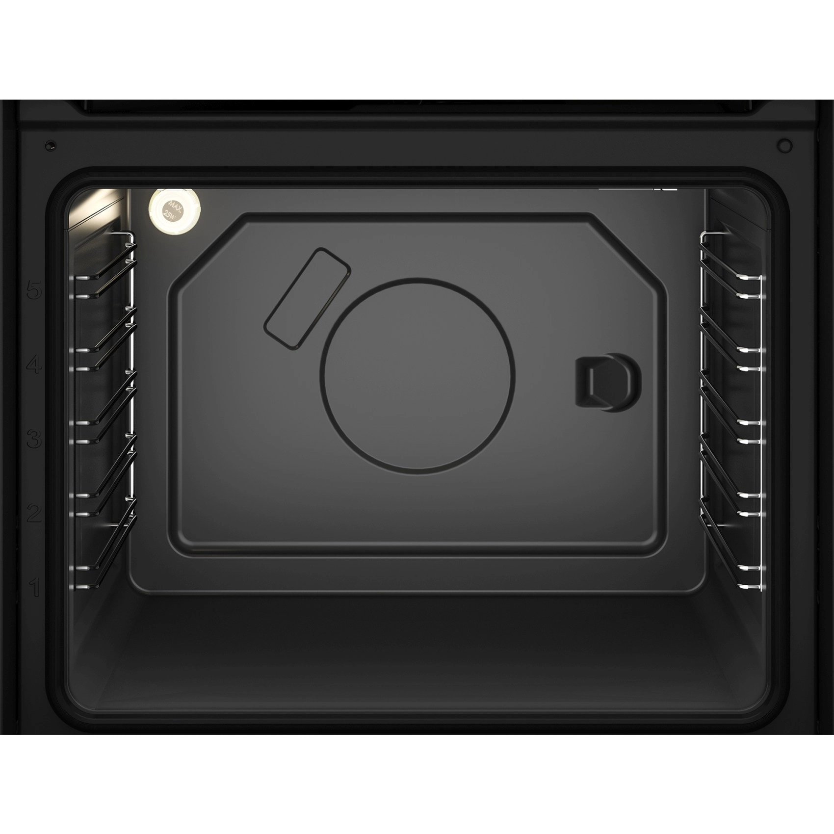 BBIGT22100XML 60cm Gas Oven