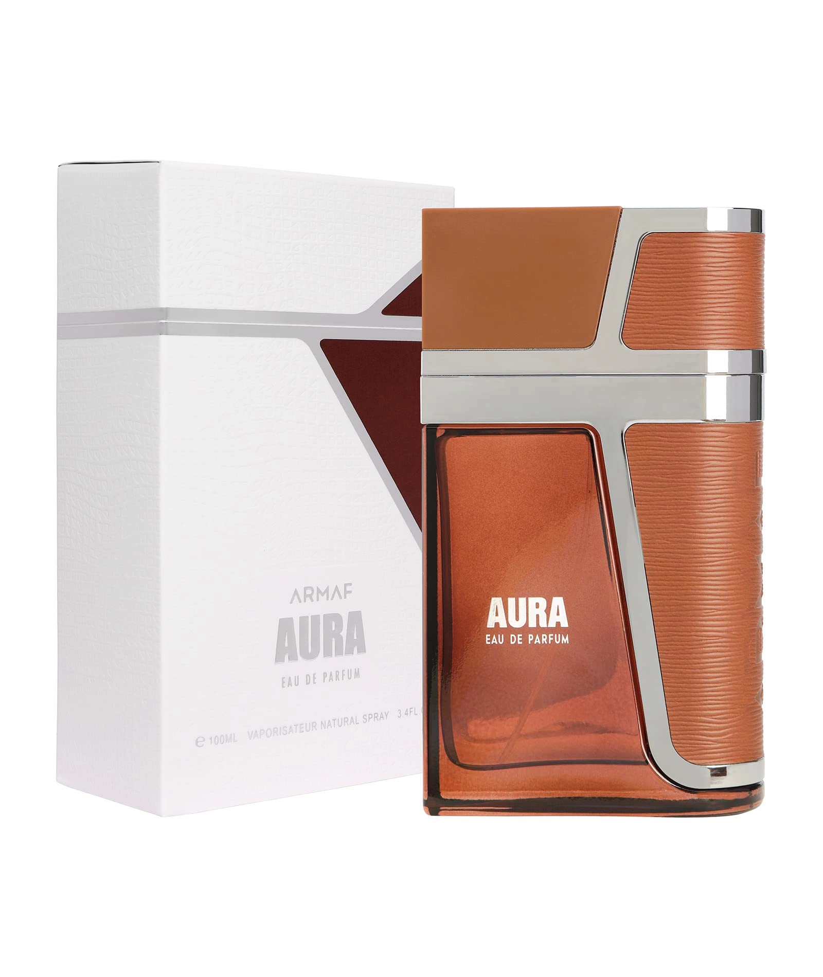 STERLING PERFUMES INDUSTRIES LLC Aura Eau de Parfum 100ml