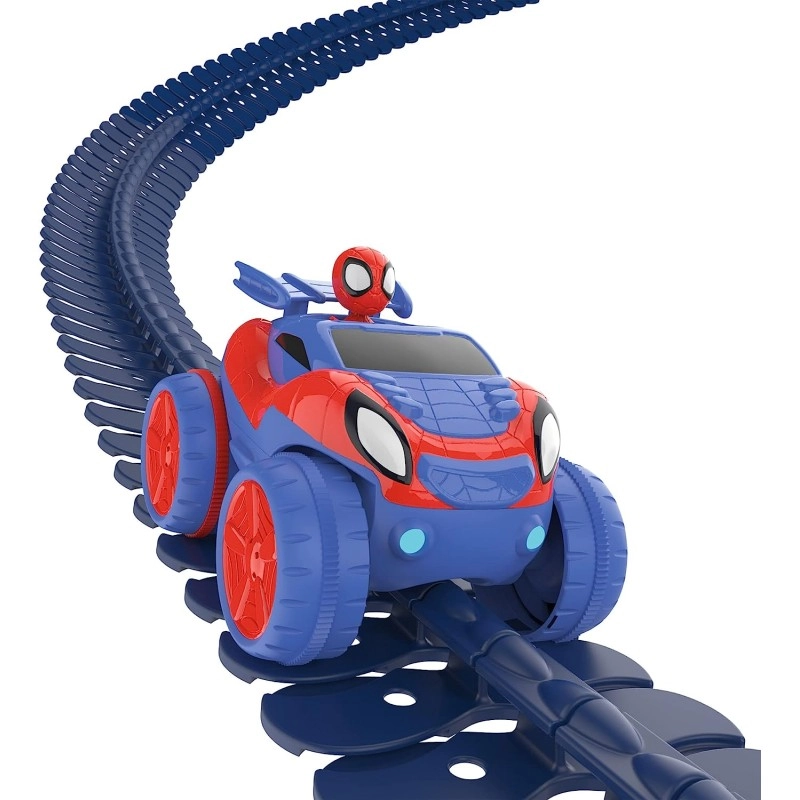 Spidey Flextreme - 184 pcs (sim-7600180923)