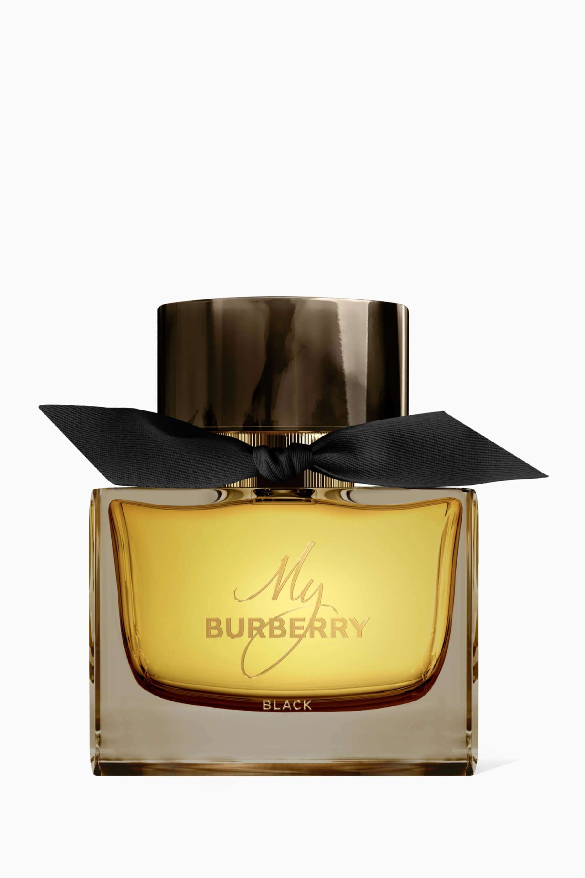 Burberry Beauty My Burberry Black Eau de Parfum 90ml