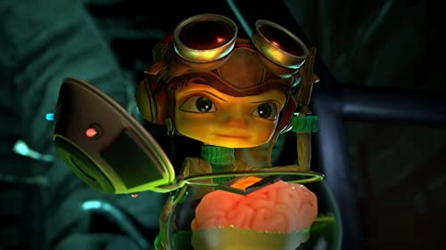 Psychonauts 2 Motherlobe Edition - Xbox One