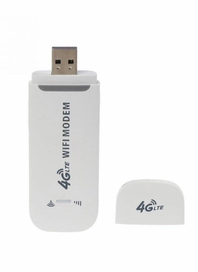 Portable USB Wifi Dongle - 4G 150Mbps
