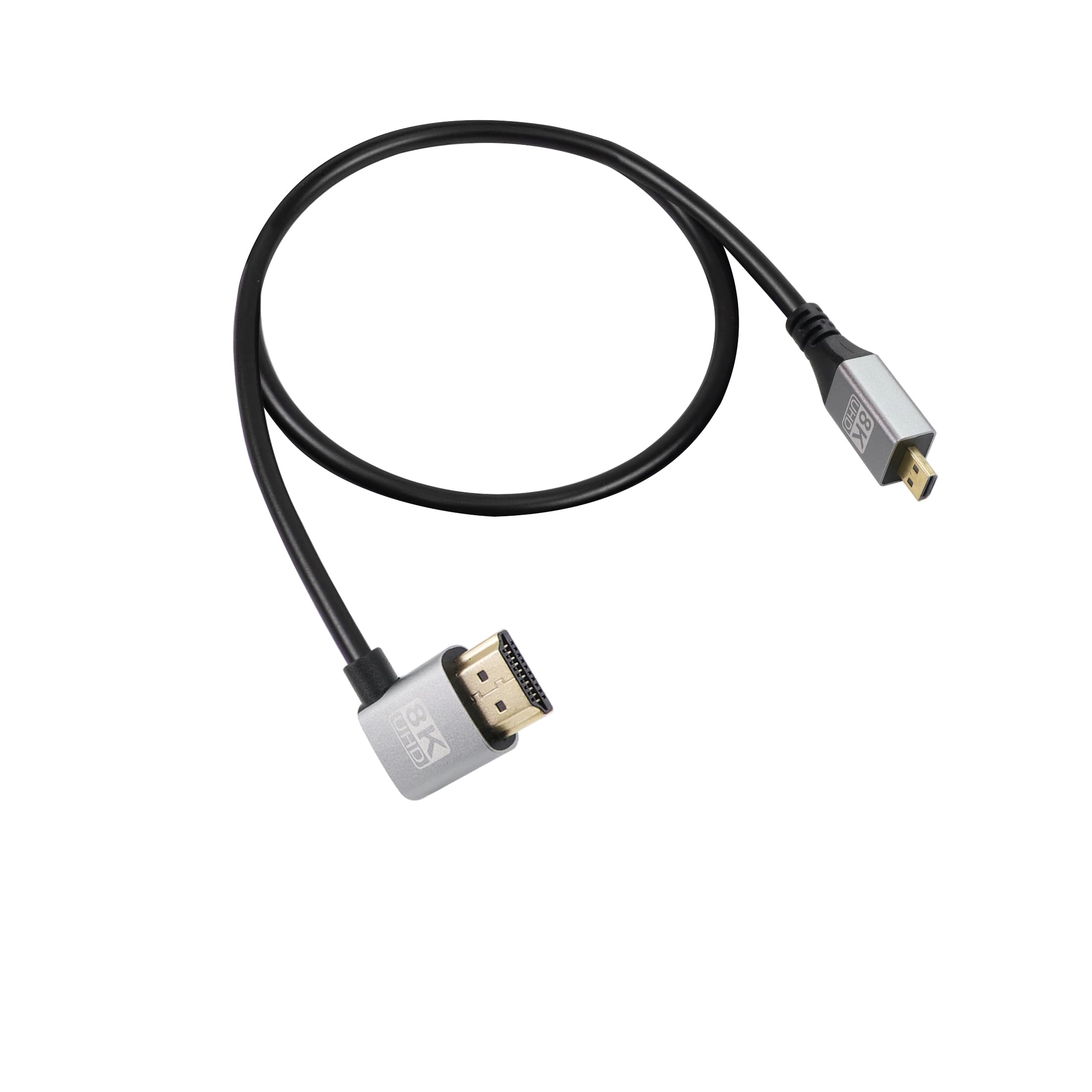 8K HDMI Cable 0.5m