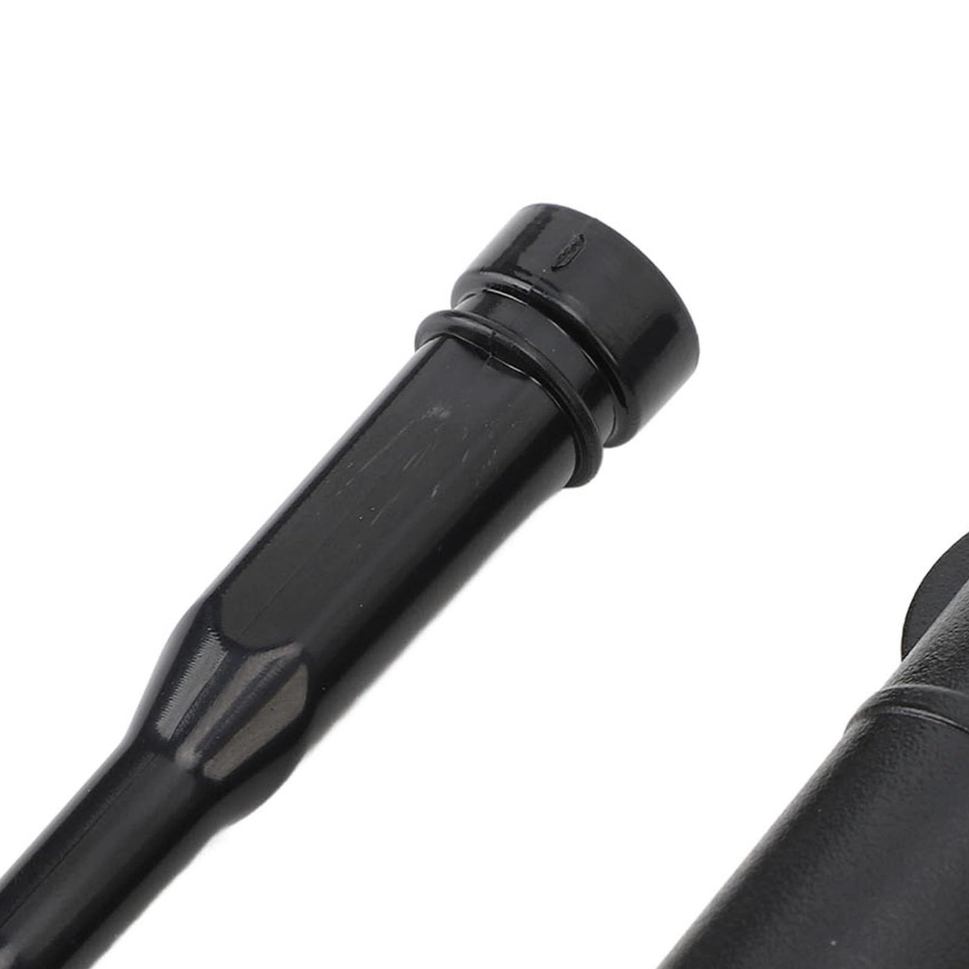 S Nozzle - Frother Lower Tube Cover